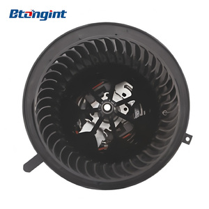 Moteur de ventilateur HVAC OEM 5896 700218 2311704 Pièces de climatiseur 12V, compatible avec BMW 128i <span class=keywords><strong>Base</strong></span>/328i/X1/X3 - Product Image 4