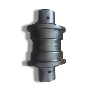 Hitachi, гусеничный каток, ходовая часть экскаватора, гусеничный каток экскаватора Fiat-hitachi Ex255 - Product Image 2