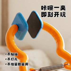 Jouet pour chat APF, un dispositif d'auto-entretenissement et de libération d'énergie pour chatons, sans colle, dispositif automatique pour stimuler les chats - Product Image 4
