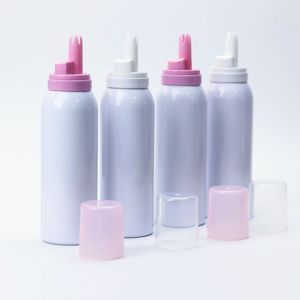 Nhãn Hiệu Riêng Vegan 100Ml Đánh Kem Lash Sữa Rửa Sạch Tùy Chỉnh Lash Mở Rộng Đánh Đòn Lash Dầu Gội Đầu Bán Buôn - Product Image 4