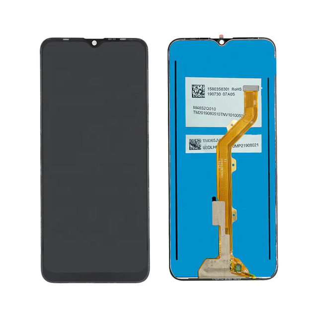 Wholesale Original Parts for Infinix Hot 8 Lcd Screen for Infinix Hot 8 X650 X650C X650B Display,For Hot Infinix Lcd Price 8