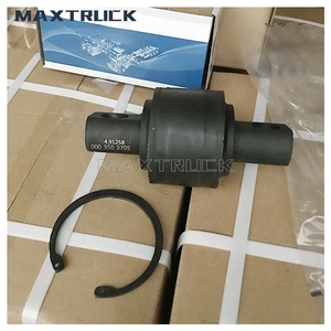 Kit de réparation de tige de réaction de camion lourd 0003503705 0003504205 21295230 7421295230 pour camion MB <span class=keywords><strong>VOL</strong></span> RVI - Product Image 5