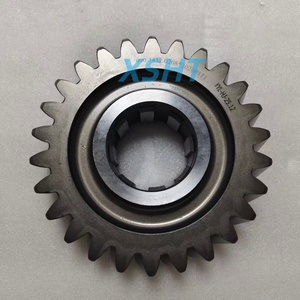 <b>Gears</b> 8 Internal Teeth 26 External AK99014320280 12jsdx240t-1701116 High-Quality Gearbox Part Designed for Heavy-duty Truck Appl - Product Image 4