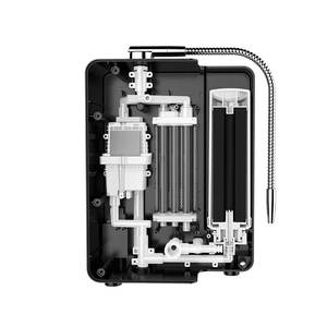 Ioniseur d'eau alcaline cawolo AL-808A <span class=keywords><strong>kangan</strong></span>, nouveau design - Product Image 3