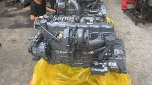Mesin <span class=keywords><strong>Diesel</strong></span> lengkap 4HK1 6WG1 6HK1 6HK1T 6RB1 6SD1 6BG1T 6BD1 4BG1 4JB1 4LE1 rakitan mesin <span class=keywords><strong>Diesel</strong></span> untuk Isuzu 6BG1 - Product Image 5