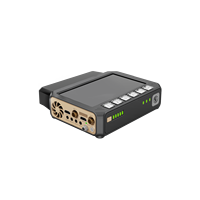 Encodeur vidéo portable 5G/4G en direct, avec liaison multi-reseaux (4 cartes SIM), 1080P 60fps, protocoles H.265/H.264 SRT/RTMP – Meilleure vente