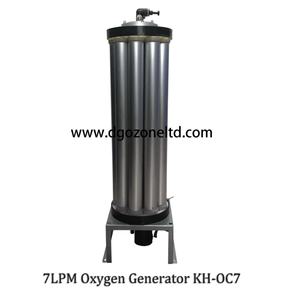 3L，5L，7L，10L，15L制氧机PSA浓缩器90% 纯度医用制氧机 - Product Image 5