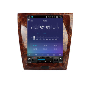 MEKEDE <span class=keywords><strong>Android</strong></span> 11 coche radio de audio para <span class=keywords><strong>Jaguar</strong></span> XK 2006-2013 coche universal <span class=keywords><strong>android</strong></span> estéreo 4G LTE BT gps navegación wifi RDS - Product Image 3