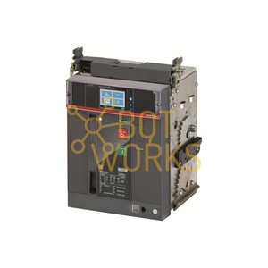 ABB 1SDA072284R1 - Nuovo - Product Image 1