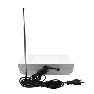 <span class=keywords><strong>Radio</strong></span> DAB/DAB + pour <span class=keywords><strong>armoire</strong></span> <span class=keywords><strong>de</strong></span> <span class=keywords><strong>cuisine</strong></span>, 1 pc, nouveau, débloqué - Product Image 4
