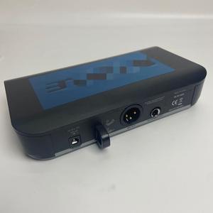 Sistema de Micrófono Inalámbrico BLX14/PGA31 con Patrones <span class=keywords><strong>Cardioide</strong></span>/Omnidireccionales para Escenario y Transmisión en Vivo - Product Image 3