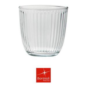 แก้วน้ำ Bormioli Rocco Line ขนาด 29 ซล. สูง 8.2 ซม. เส้นผ่านศูนย์กลาง 8.4 ซม. - Product Image 4