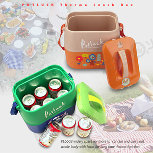 Bình Đựng Thức Ăn Nhiều Màu BIGBOY, Bình Đựng Thức Ăn Phích Nước Bằng Nhựa Chân Không Cách Nhiệt Hai Lớp - Product Image 3