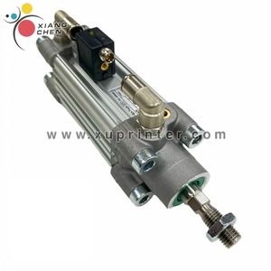 Cylindre pneumatique JENNEY de haute qualité 00.580.4505 D32 H40 pour machine d'impression offset HD SM102 SX102, pièces détachées - Product Image 4