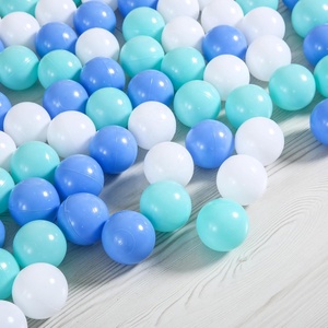 Piscine di <span class=keywords><strong>Palline</strong></span> Morbide Colorate Ecologiche Senza Ftalati in LDPE Marca HY 65MM per <span class=keywords><strong>Bambini</strong></span> da 0-14 Anni Unisex - Product Image 3