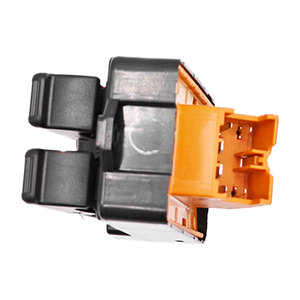 Interruptor de Elevalunas Eléctrico para 323, 1994-1998, 513782-RHD - Product Image 2