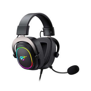 <span class=keywords><strong>Casque</strong></span> filaire HAVIT H2002P <span class=keywords><strong>Gamer</strong></span> <span class=keywords><strong>PC</strong></span> Gaming 7.1 Casques Son Surround Microphone Gaming <span class=keywords><strong>Casque</strong></span> Circum-auriculaire Ordinateur Portable Tablette <span class=keywords><strong>Gamer</strong></span> - Product Image 2