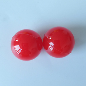 Wanbang Nylon Polyurethane <b>Balls</b> 25mm Injection Molding Grade <b>Sphere</b> Shape - Product Image 2