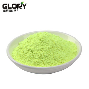 2020 <span class=keywords><strong>la</strong></span> gloria de alta pureza abrillantador óptico agentes blanqueadores fluorescentes Ksn - Product Image 5