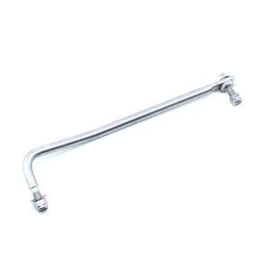 Levier de commande d'angle réglable pour moteur hors-bord Yamaha 20 CV 4 temps – Pièce de rechange pour moteurs de bateau - Product Image 4