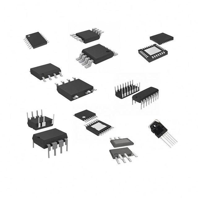 MAX20049ATED/VY+T Integrated Circuits PMIC Voltage Regulators - Linear Switching MINI PMIC for REMOTE CAMERA POWE