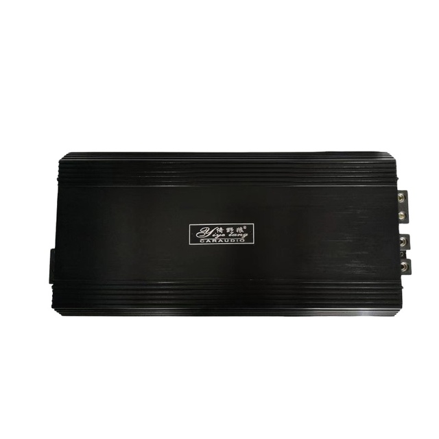 1500W 3000W 5000W 13000W UAS Market OEM High Power Sound Quality Full Range Class D Car Amplifier