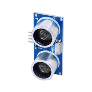 OKY3261 Ultraschall-Wellensensor HC-SR04 Entfernungsmessmodul für STEM und Raspberry <span class=keywords><strong>Pi</strong></span> - Product Image 4