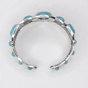 Carte à bijoux personnalisée innovante en cuir vieilli, procédé de moulage par investissement, cadeau de fête pour femme, léger et confortable à porter - Product Image 4