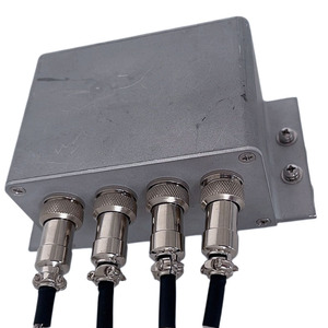Producto de Recopilación de Datos de Temperatura con Pantalla Táctil de Alta Definición, Medición de Temperatura Inalámbrica LoRa Estable y Precisa - Product Image 3