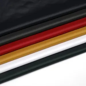 High Quality Lighth Weight 300T Lining Use Waterproof Polyester Taffeta Lining Fabric