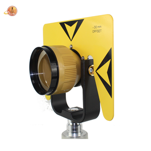 Mini prisma AK 19 usado para a estação total com diâmetro eficaz 64mm - Product Image 6