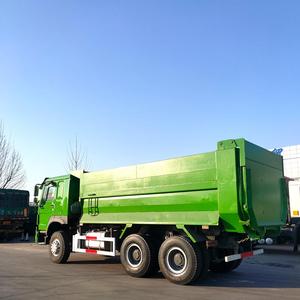 Prezzi <span class=keywords><strong>Camion</strong></span> Ribaltabili Howo 371Hp Sinotruk Volvo Rhd 6X4, <span class=keywords><strong>Camion</strong></span> Ribaltabile Usato in Vendita, <span class=keywords><strong>Camion</strong></span> Pesanti a 10 Ruote - Product Image 5