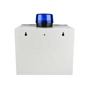 ไซเรนเตือนภัยอุตสาหกรรมกลางแจ้ง 30 วัตต์ ขายส่ง เสียงดังระดับสูง สำหรับใช้งานในอุตสาหกรรมและเชิงพาณิชย์ - Product Image 5