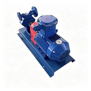 Bomba de Paletas para GLP de 1.5'' para Estación de Servicio de GLP - Product Image 3