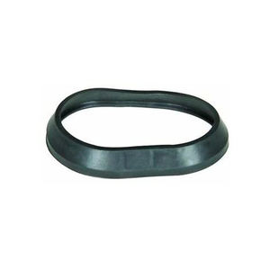 Junta plana Ovalada para Mod. 50-80 Lt. 2/5 Años Hecho de Anillo de Metal de Grafito de Cobre 2 Años de Garantía - Product Image 2