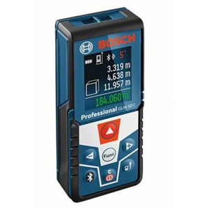 Per BOSCH professionale 50 metri Laser distanziometro GLM 50 C 0601072C00 - Product Image 1