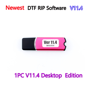 V11.4 RIP USB Dongle Key11.4 DTF Logiciel pour <span class=keywords><strong>Epson</strong></span> L18050 L8050 L8180 L1800 ET 5800 5850 Hoson I3200 I1600 <span class=keywords><strong>P900</strong></span> P6000 P5000 - Product Image 3