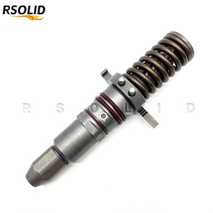 หัวฉีด Rsoliddiesel 2W-5201 2W5201 6I-4357 6I4357 7W-2269 7C-9576 0R-1759 สำหรับเครื่องยนต์ 3508 3512 3516 3512A C3500 Caterpil - Product Image 5