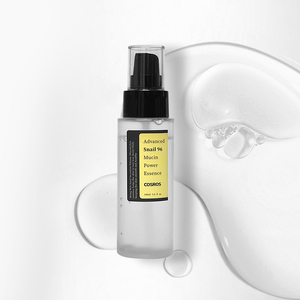 Sérum Visage OEM Personnalisé au Collagène et à la Bave d'Escargot Anti-Acné Blanchissant Éclaircissant Anti-Âge Essence Visage Produits de Soin Coréens - Product Image 5