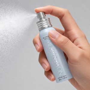 Elegante Botella de Perfume de Aluminio para Mujer, Portátil, Mini, Recargable, Ideal para Viajes, Cuidado Personal, Tamaño Personalizado - Product Image 4