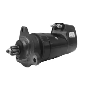 Chất lượng cao 300516-00041a khởi DX225 24V 11t 6BD1 alternator 300516-0041a xe tải bắt đầu từ động cơ