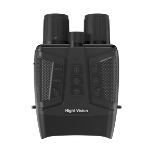 Gafas de Visión Nocturna DF Z060 con Pantalla de 4 Pulgadas, Cámara Digital Infrarroja IR, Grabación Dual de Fotos y Vídeo para Caza - Product Image 1