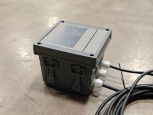 Sensor de Oxígeno Disuelto para Calidad del Agua, Instrumento de Medición de pH, Turbidez y Oxígeno Disuelto en Agua de Mar y Río - Product Image 6