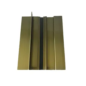 Professional 40 X 80 60X60 6061 6063 T6 20X20 25X25 30X30 China Factory Aluminium Profiles For Outdoor Doors