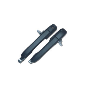 2002ไต้หวันสำหรับมือจับประตูด้านนอก CRV (HAO-GUO) พลาสติกสีดำหมายเลข OE 72180-S9A-003 72640-S9A-003 72140-S9A-003 - Product Image 1