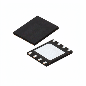 ตัวแทนจำหน่ายที่ได้รับอนุญาต คอมโพเนนต์อิเล็กทรอนิกส์ S25FS128SAGNFI000 8 WDFN หน่วยความจำแบบแพดแบบเปิด - Product Image 1