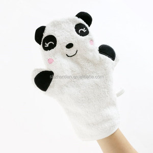Gants <span class=keywords><strong>de</strong></span> nettoyage écologiques pour le bain et les toilettes, doux, antidérapants, décontamination puissante, nettoyage efficace <span class=keywords><strong>de</strong></span> la peau - Product Image 3