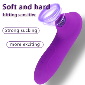 YAQU 7-stufige Wasser beständigkeit mit variabler Geschwindigkeit Nettogewicht 93g Saugen Mastur bator Klitoris stimulator Weibliche Masturbation produkte - Product Image 3