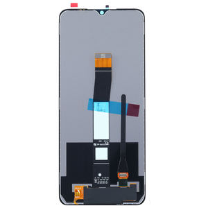 贴牌批发智能手机液晶屏红米10c 12c显示屏更换屏幕手机液晶屏重组 - Product Image 3