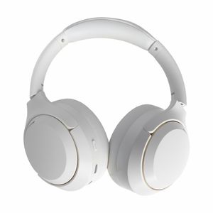 ANC Active Noise Cancelling Headphones <b>Wireless</b> Over Ear Stereo <b>Microphone</b> 32 Ohm Dynamic Driver - Product Image 4
